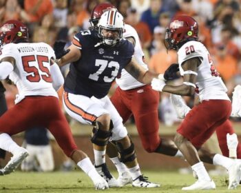 Versatility Gives Golson a Shot to Stick With Gang Green