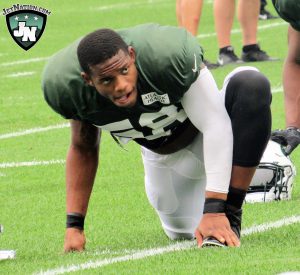 Darron Lee JN