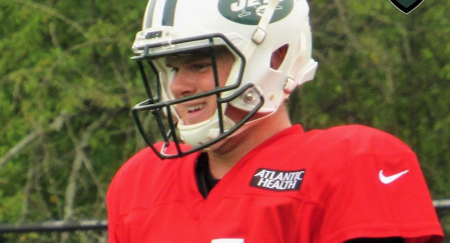 Day Six Training Camp Recap; Darnold Impresses, Nickerson Nicked up