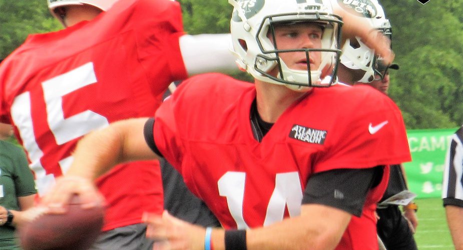 Day Five Training Camp Takeaways; How did Darnold do?