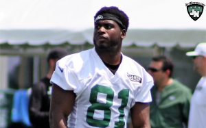 Quincy Enunwa JN