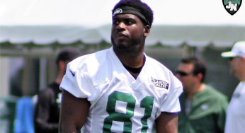 Jets vs Lions: Who’s Dinged up, Who can Step up?