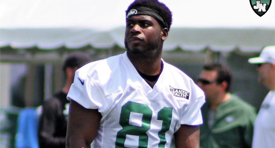 Jet’s Positional Analysis: Wide Receivers