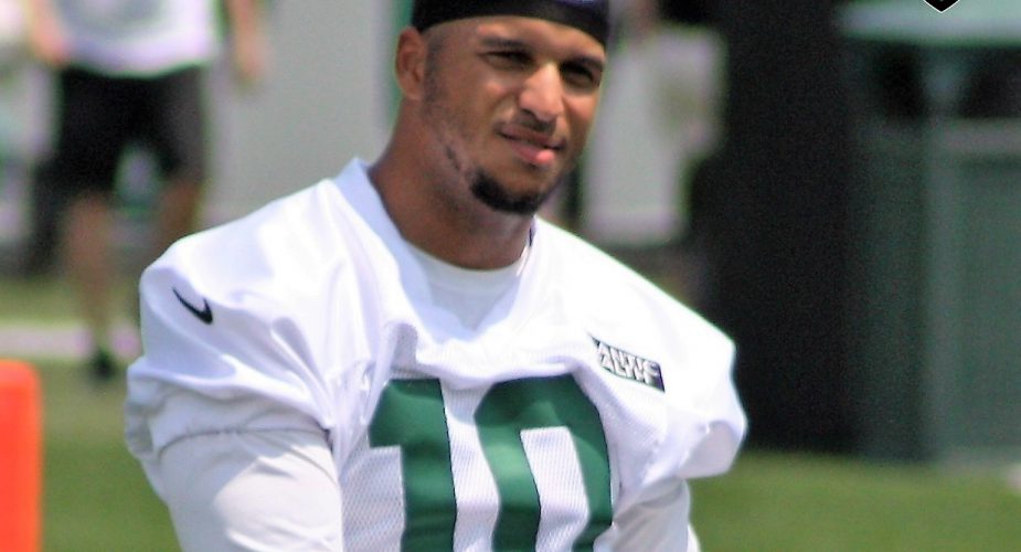 Report: Jermaine Kearse to Miss Season Opener With Abdominal Injury