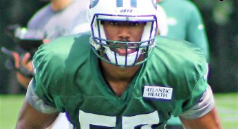 Jets Leaving no Stone Unturned in Search for Pass Rusher
