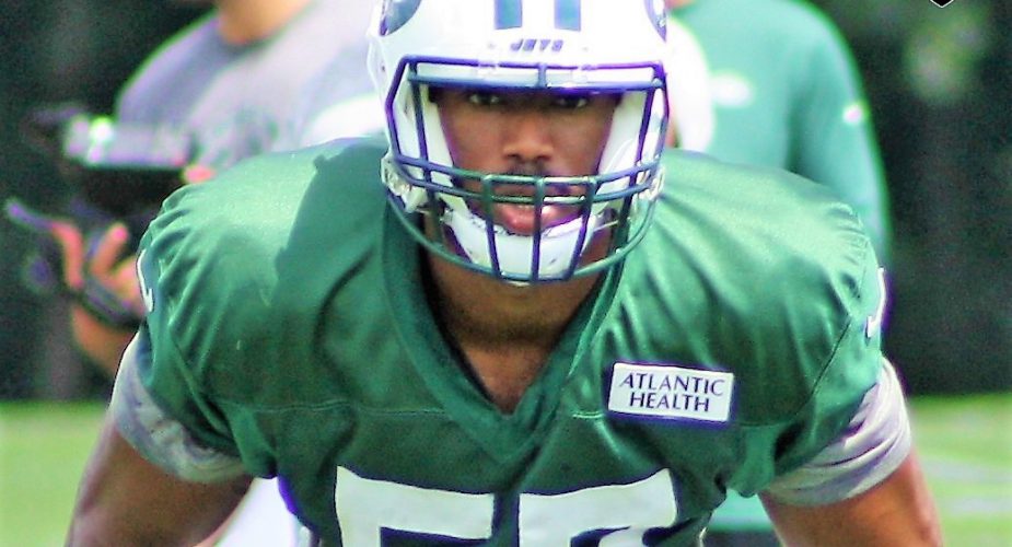 Jets Leaving no Stone Unturned in Search for Pass Rusher