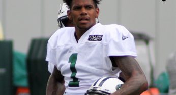Anderson, Pryor Offer Glimpse of Playmaking Potential