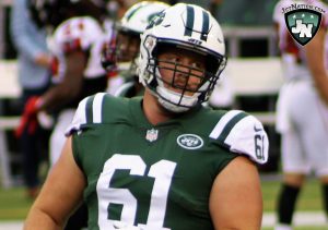 Jets Interior Pass Blocking Showing Signs of Life