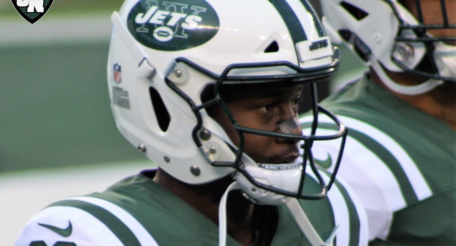 Bilal Powell Placed on IR, Likely Finished as a Jet