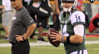 Jets Final Roster Report Card