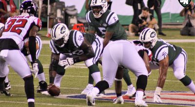 Sam Darnold is the Future, but will the Jets Regret if they Trade Teddy Bridgewater?