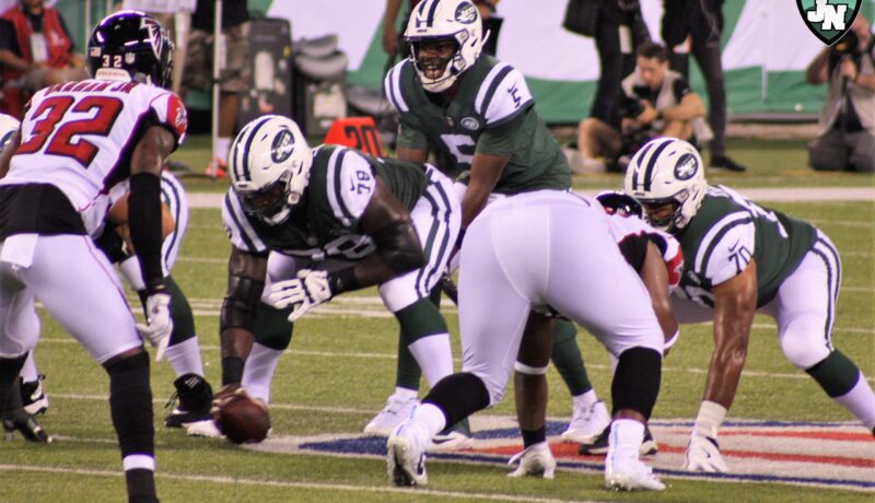 Sam Darnold is the Future, but will the Jets Regret if they Trade Teddy Bridgewater?