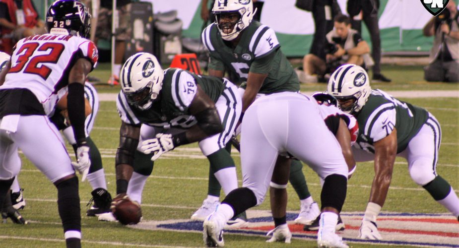 Sam Darnold is the Future, but will the Jets Regret if they Trade Teddy Bridgewater?
