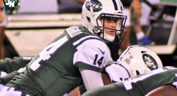 Key Takeaways from Gang Green Loss to Houston