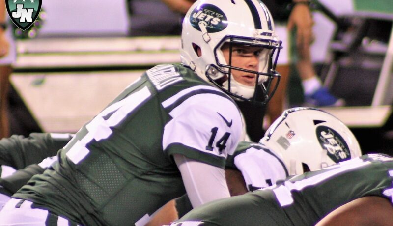 Darnold’s top Targets on the Mend?  Jets vs Dolphins key Head-to-Head Matchups
