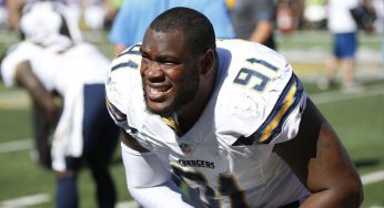 Jets add Lineman Kendall Reyes; Waive Injured Shaneil Jenkins