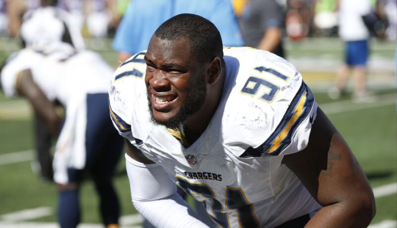 Jets add Lineman Kendall Reyes; Waive Injured Shaneil Jenkins