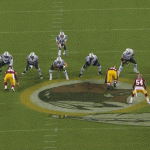 Sam Darnold Mechanics