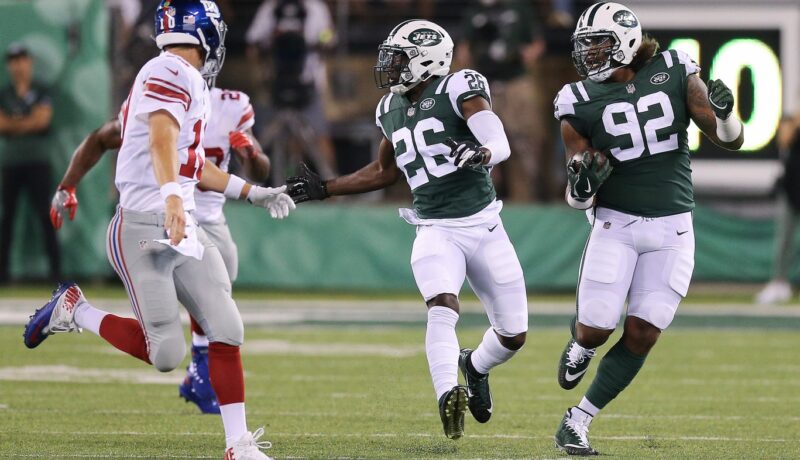 Injury Updates; Maye, Kearse & McGuire