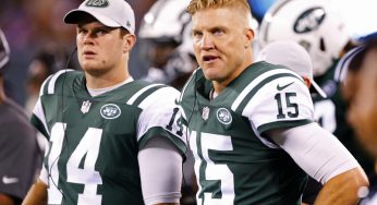 McCown to Start on Sunday; Trumaine Johnson May Return