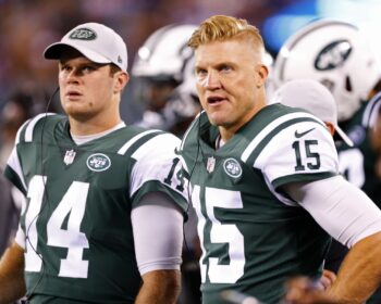 Jets Shredded by Patriots, One Week Closer to a new Head Coach – NY Jets Podcast