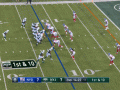 Sam Darnold Review – Pre-Season Week 3 (Giants)