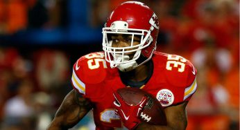 Jets add Running Back Charcandrick West