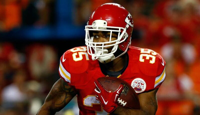Jets add Running Back Charcandrick West