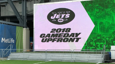 gamedayupfront