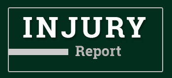 Injury Report