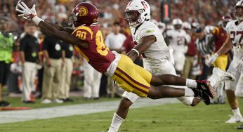 Jets add Deontay Burnett to Active Roster