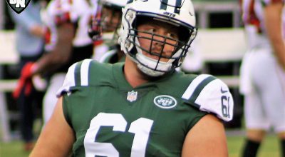 Bills v. Jets Final Injury Report