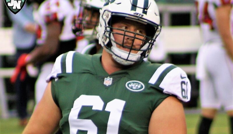 Key Takeaways From Jets Loss to Vikings; Down day for Darnold, More Troubles for Long