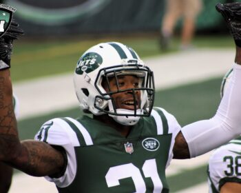 Jets Young Corners Trending in Right Direction
