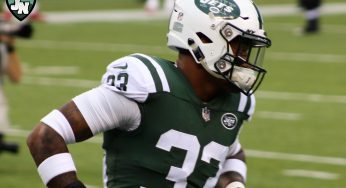 JetNation Positional Breakdown: Safeties