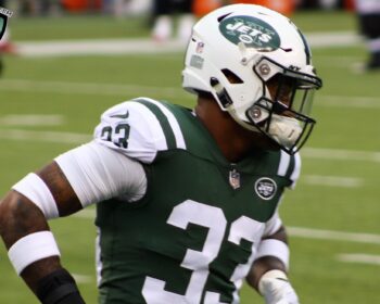 Jets Exercise Fifth-Year Option on Jamal Adams