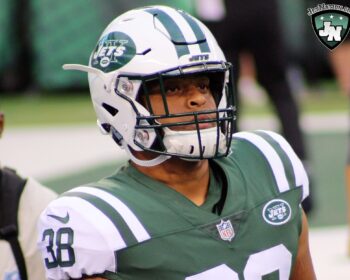 Jets Confirm 18 Players Let go: Here’s the List