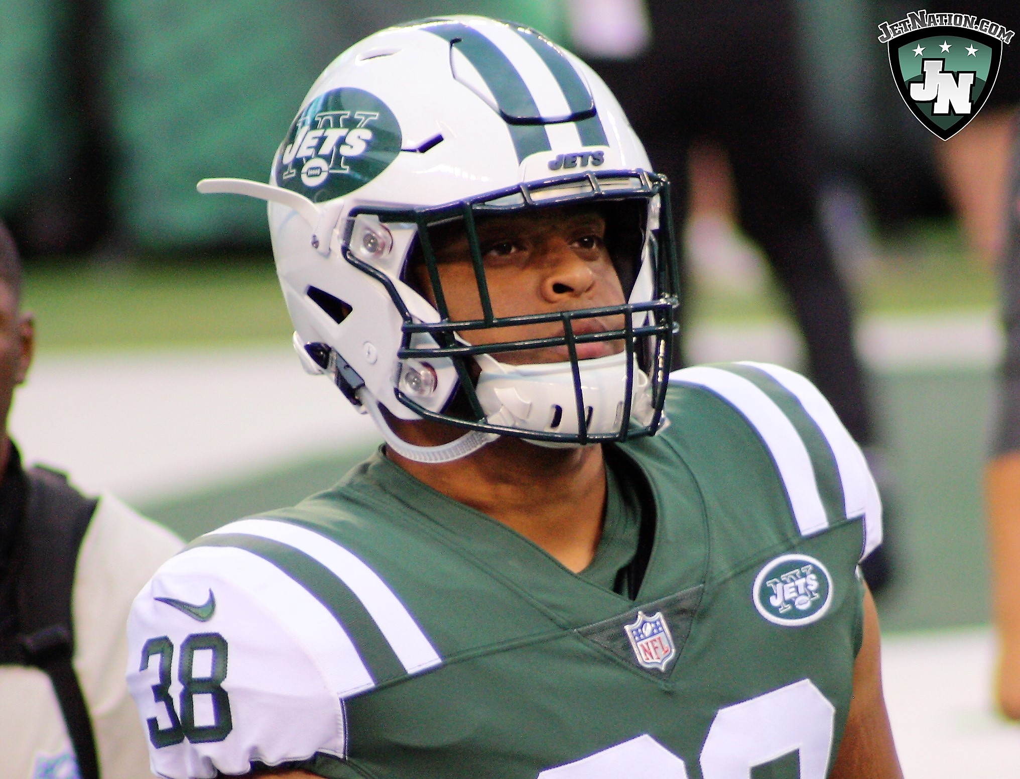 Jets Confirm 18 Players Let go: Here's the List