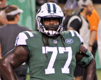 Jets vs Browns Key Match-ups; Long Day in Store for Jets O-Line
