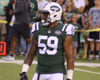 Jets Continue Cutting Roster to 53; Luvu cut Loose