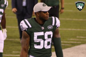 Darron Lee JN - JetNation.com - New York Jets Blog & Forum Darron Lee JN
