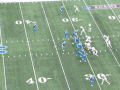 Negative Sam Darnold Plays: vs. Detroit Lions (Week 1)