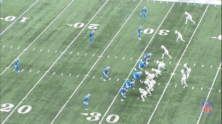 Lions Darnold Positive 2 - JetNation.com - New York Jets Blog & Forum Lions Darnold Positive