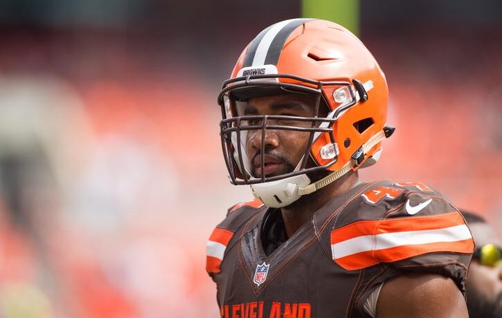 Jets Hold Multiple Tryouts for Help at Edge and Kicker