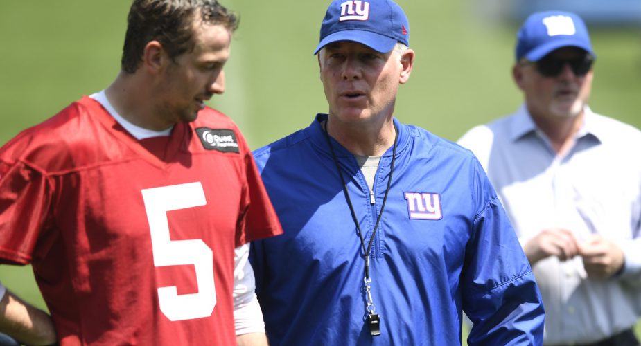 Jets Add Davis Webb to Practice Squad; Cut Wolford