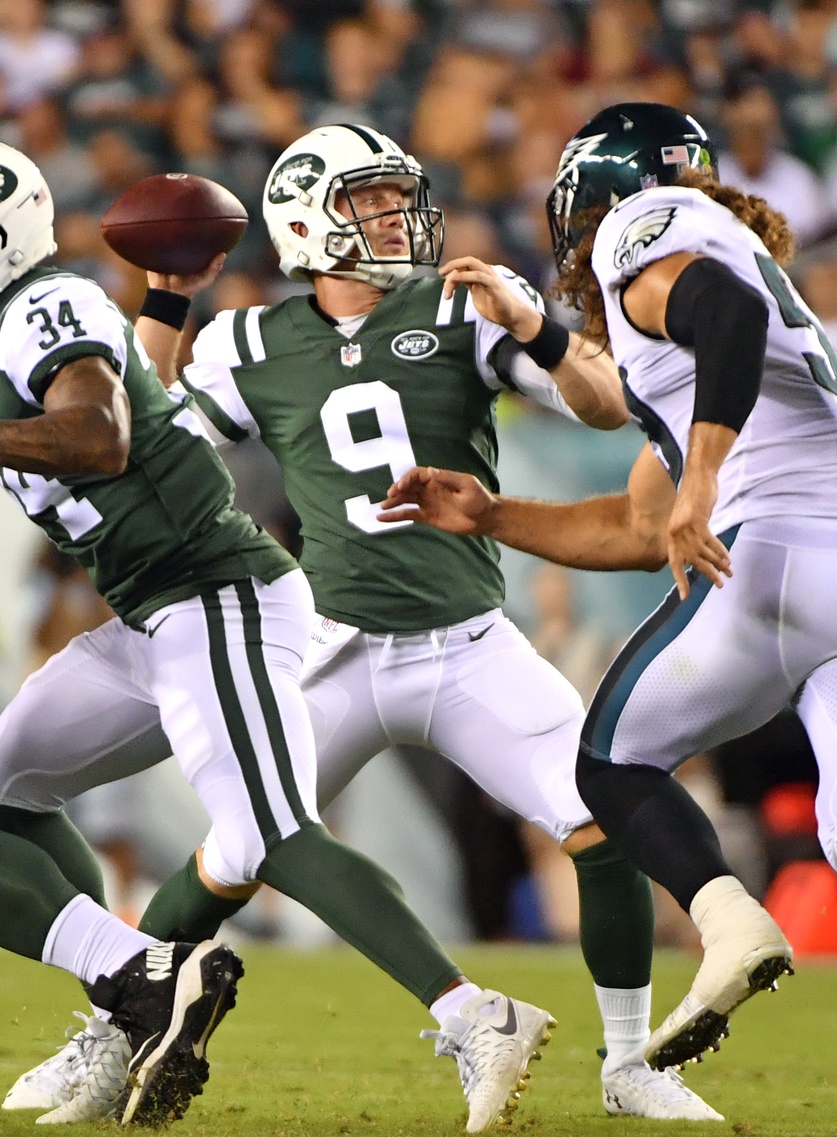 John Wolford - JetNation.com - New York Jets Blog & Forum John Wolford