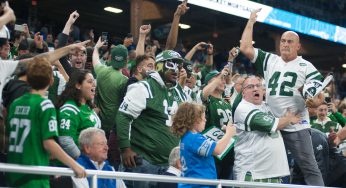 Fireman Ed’s Message to Sam Darnold