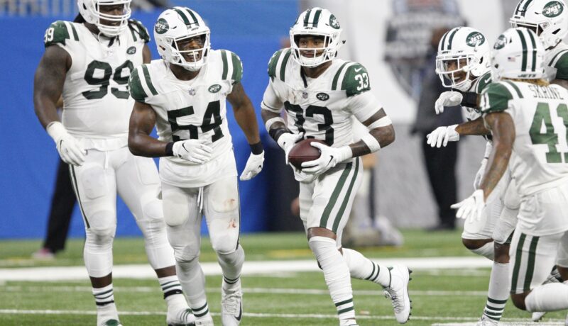 Week One Game Observations