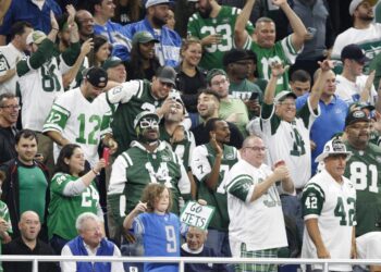 What Are Fans Saying About the Upcoming Jets Draft?