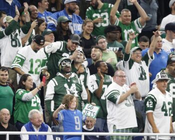 What Are Fans Saying About the Upcoming Jets Draft?